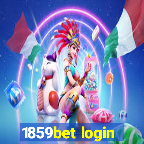 1859bet login